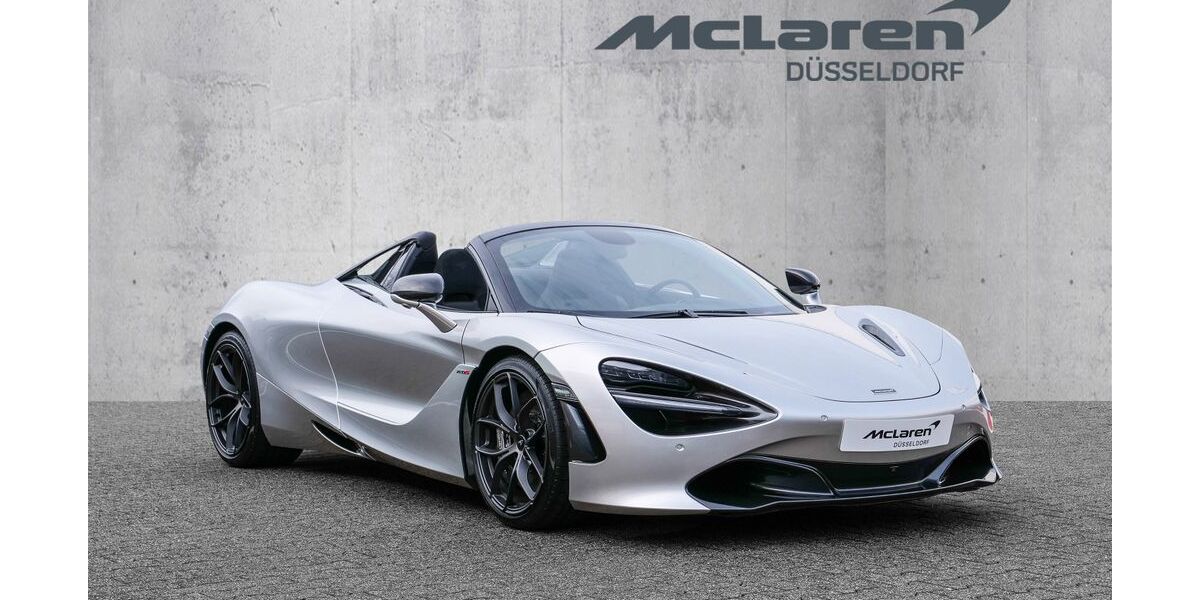 McLaren 720S 9.230 km 249.990 &euro; Düsseldorf 40476