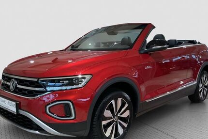 VW T-Roc 3.987 km 32.745 &euro; Neuss 41469