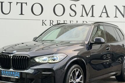 BMW X5 62.500 km 53.950 &euro; Krefeld 47805