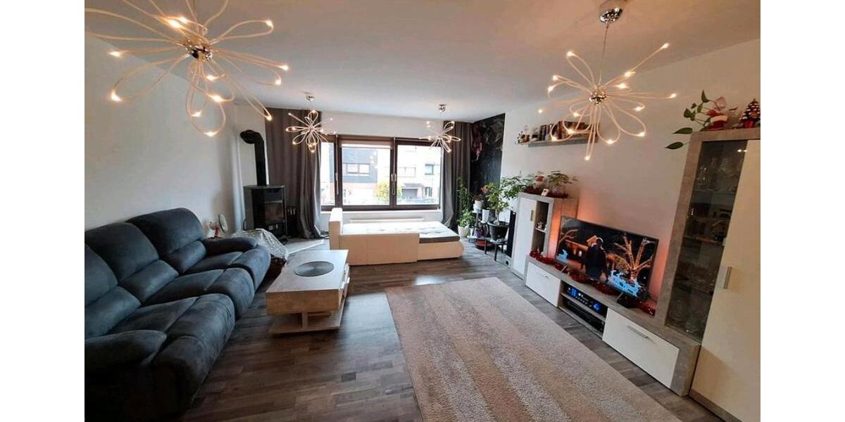 Reihenhaus Jüchen - 5 Zimmer, 135 m&sup2;, 415.000&euro; | Angebot:26226560
