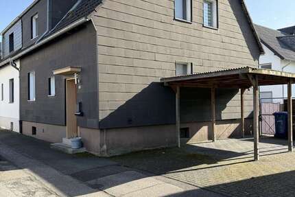 Haus Leverkusen Bergisch Neukirchen - 3 Zimmer, 100 m&sup2;, 339.000&euro; | Angebot:26133771