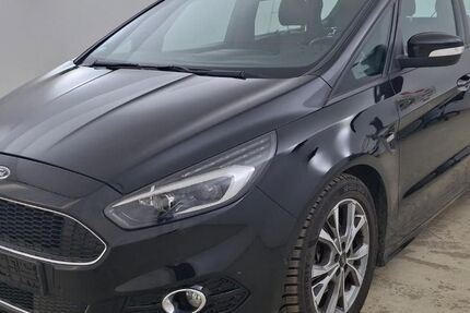 Ford S-Max 114.600 km 17.790 &euro; Mönchengladbach 41066