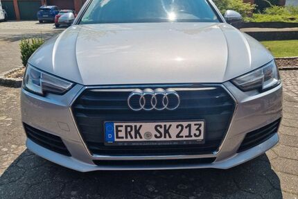 Audi A4 133.000 km 14.300 &euro; Wegberg 41844