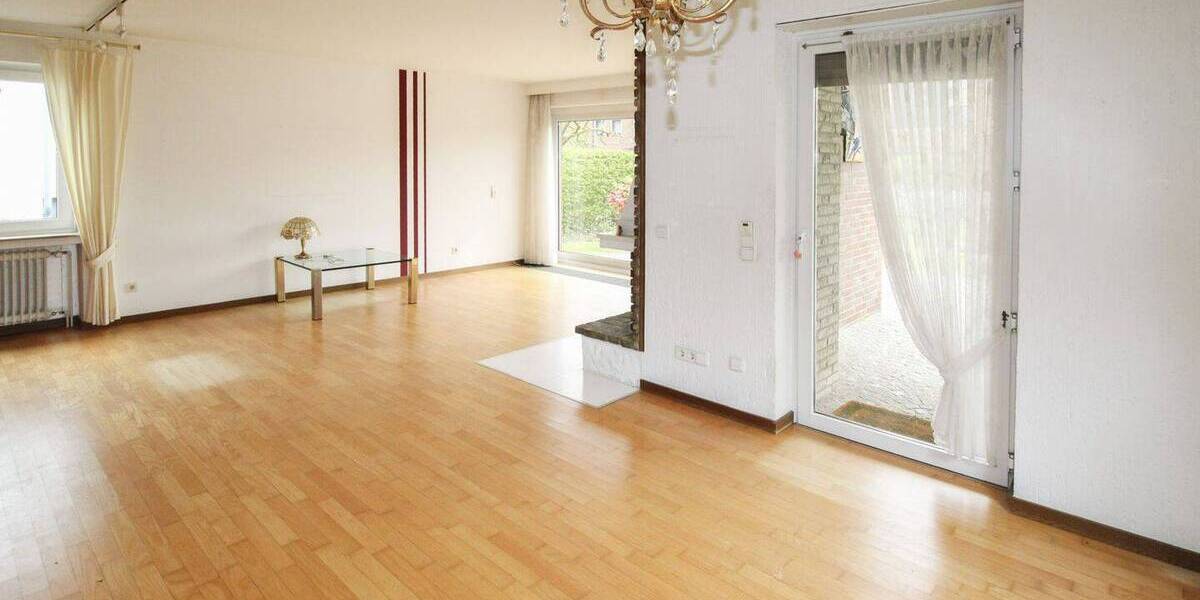 Einfamilienhaus Mönchengladbach Dorthausen - 3 Zimmer, 120 m&sup2;, 349.000&euro; | Angebot:26160839