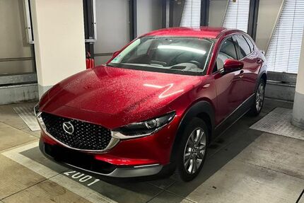 Mazda CX-30 53.500 km 21.500 &euro; Düsseldorf 40235