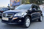 VW Tiguan Sport & Style / Allrad/ Automatik / Leder 195.000 km 8.900 &euro; Mönchengladbach 41066