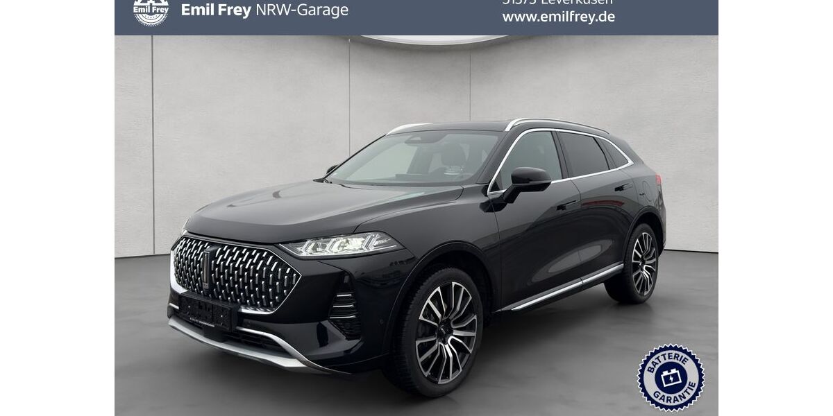 GWM Wey 05 49.963 km 38.480 &euro; Leverkusen 51373