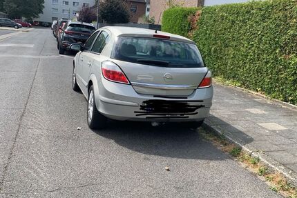 Opel Astra 96.700 km 3.500 &euro; Krefeld 47804