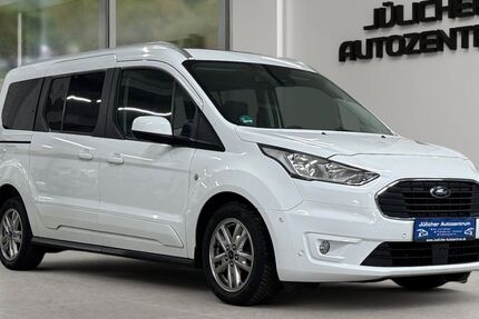 Ford Grand Tourneo 119.800 km 15.490 &euro; Jülich 52428