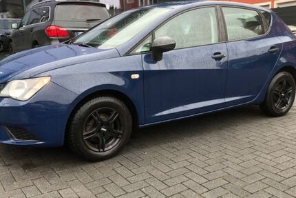 Seat Ibiza 56.500 km 6.299 &euro; Meerbusch 40667