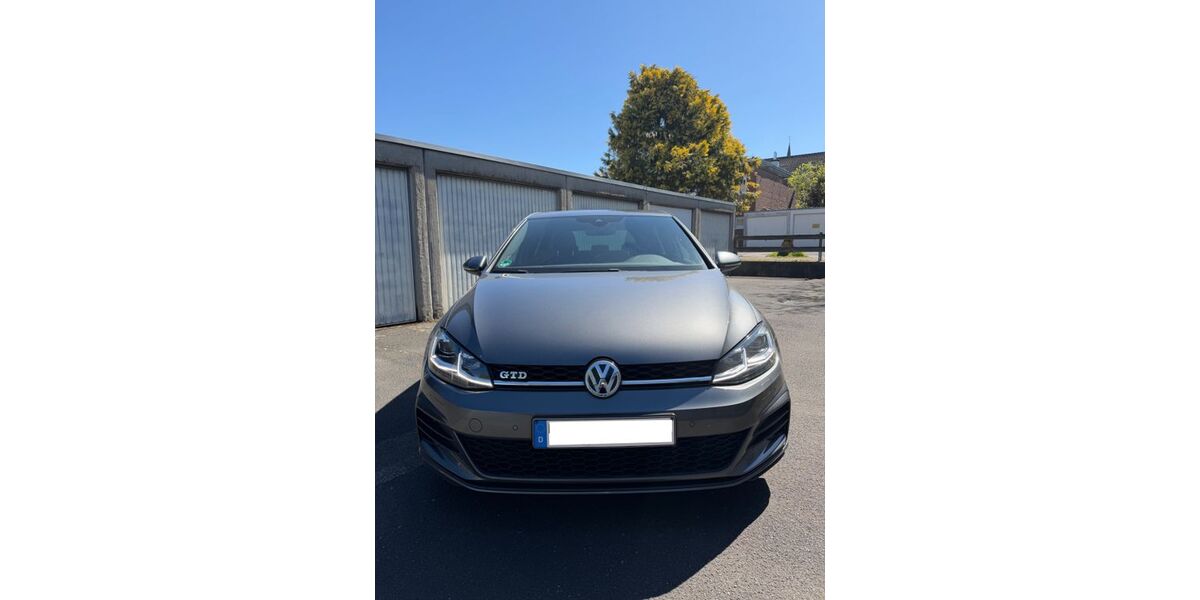VW Golf 162.454 km 19.000 &euro; Pulheim 50259