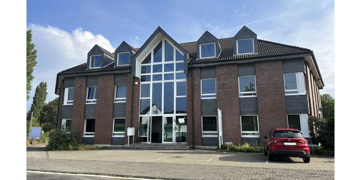 Gewerbeobjekt Langenfeld-Immigrath Immigrath - 1.098&euro; | Angebot:21392678