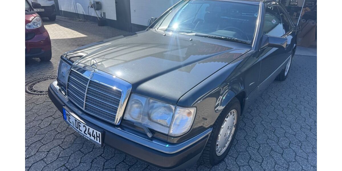 Mercedes-Benz 300 77.000 km 23.990 &euro; Ratingen 40878