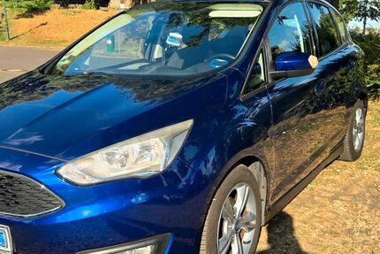 Ford C-Max 80.066 km 7.995 &euro; Dormagen 41541