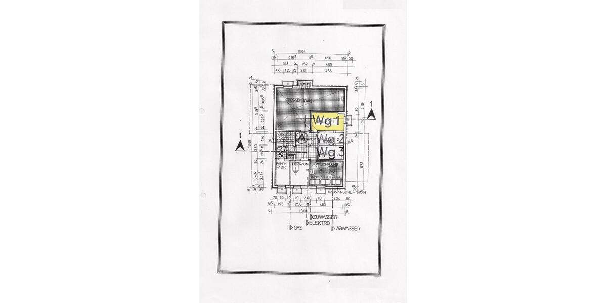 Erdgeschoßwohnung Kerpen Balkhausen - 3 Zimmer, 104 m&sup2;, 339.000&euro; | Angebot:27298952