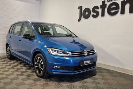 VW Touran 101.236 km 16.990 &euro; Monheim am Rhein 40789