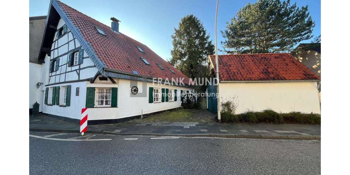 Einfamilienhaus Mönchengladbach-Herrath-Herrath Herrath - 4 Zimmer, 139 m&sup2;, 295.000&euro; | Angebot:25271961