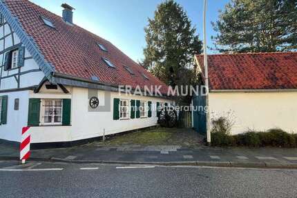 Haus Mönchengladbach-Herrath-Herrath Herrath - 4 Zimmer, 139 m&sup2;, 295.000&euro; | Angebot:25271961