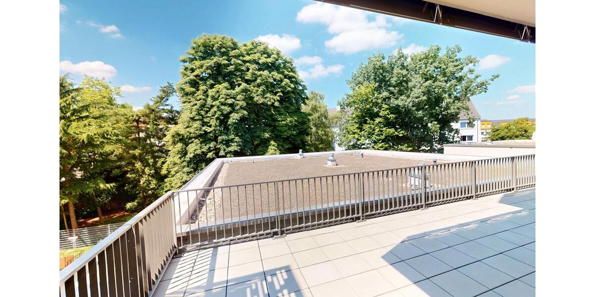 Etagenwohnung Düsseldorf Stadtbezirk 6 - 3 Zimmer, 85 m&sup2;, 1.415&euro; | Angebot:25805456