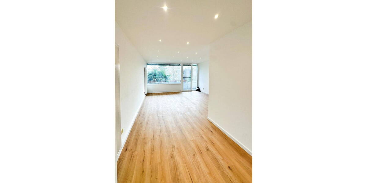 Etagenwohnung Düsseldorf Hubbelrath - 3 Zimmer, 74 m&sup2;, 299.000&euro; | Angebot:26141190