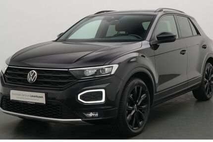 VW T-Roc 34.216 km 23.988 &euro; Leverkusen 51379