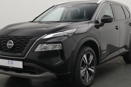 Nissan X-Trail 99.270 km 23.990 &euro; Leverkusen 51373