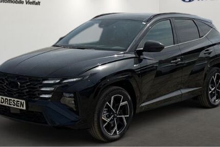 Hyundai TUCSON 8.924 km 42.990 &euro; Mönchengladbach 41061