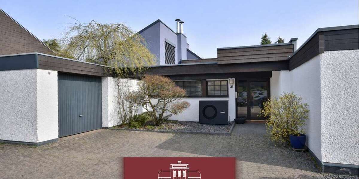 Einfamilienhaus Krefeld Benrad - 6 Zimmer, 180 m&sup2;, 639.000&euro; | Angebot:26178349