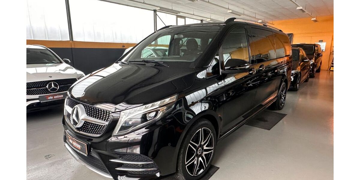 Mercedes-Benz V 300 97.251 km 51.990 &euro; Mönchengladbach 41238