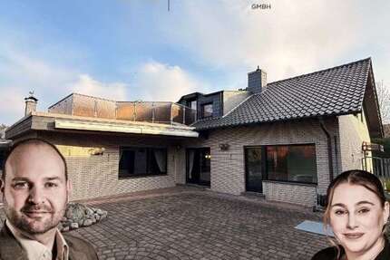 Haus Kaarst - 7 Zimmer, 246 m&sup2;, 747.500&euro; | Angebot:24701728