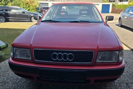 Audi 80 146.000 km 4.250 &euro; Düsseldorf 40545