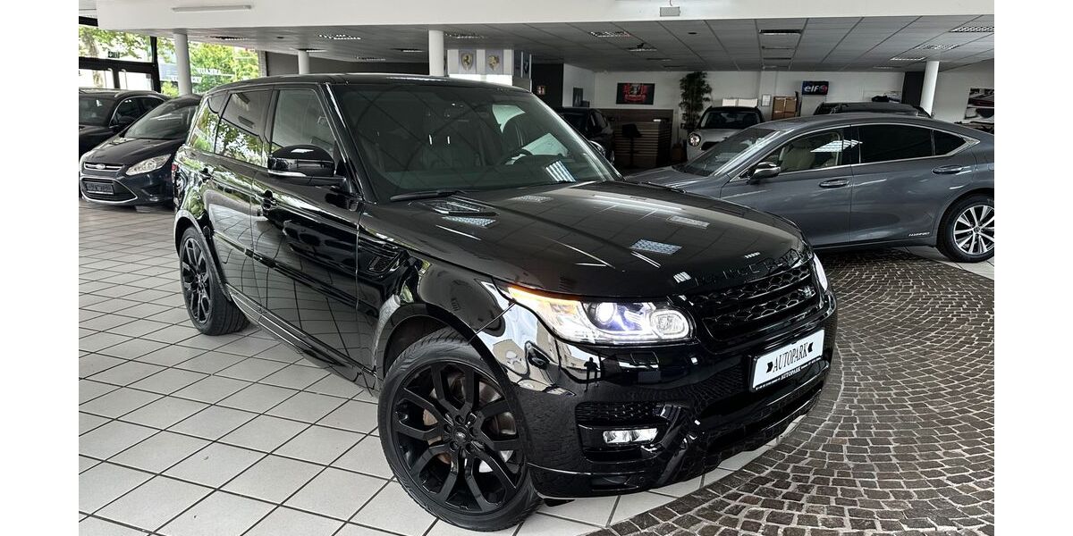 Land Rover Range Rover Sport 179.300 km 25.990 &euro; Hilden (bei Düsseldorf) 40721