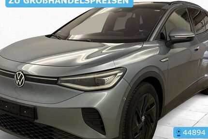 VW ID.4 105.260 km 22.995 &euro; Krefeld 47829