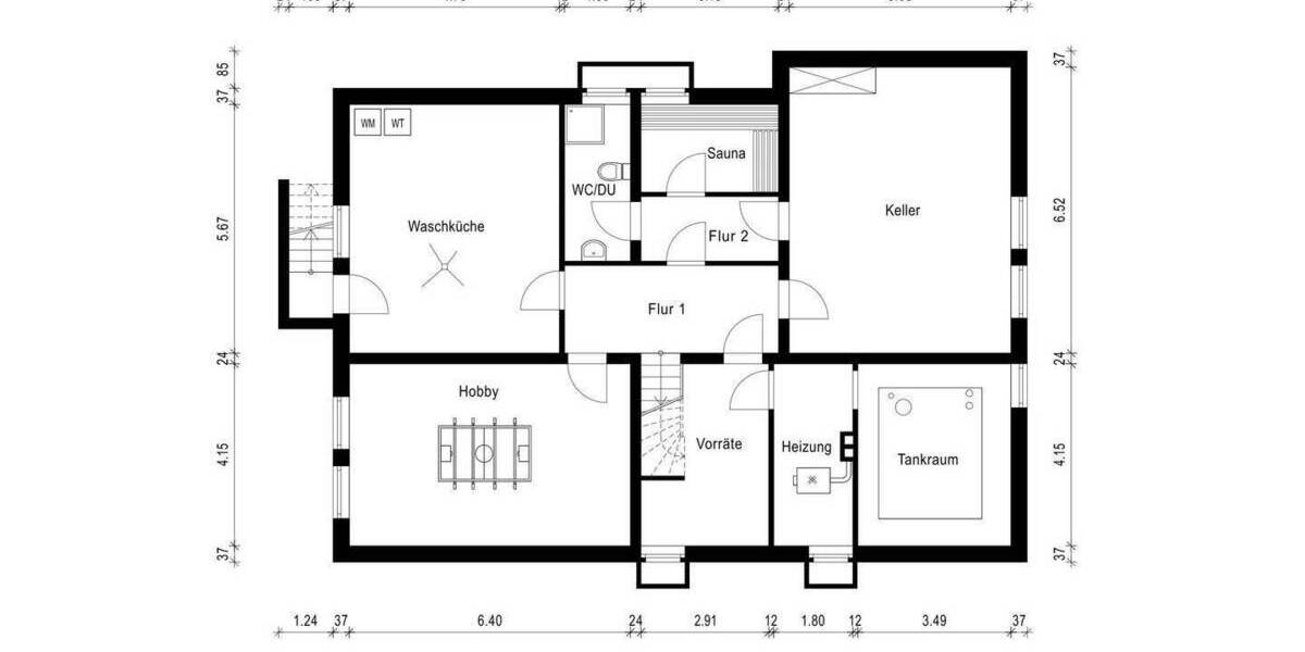 Bungalow Neuss Rosellen - 4 Zimmer, 156 m&sup2;, 689.000&euro; | Angebot:25687667