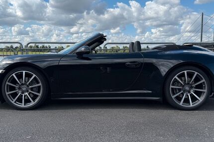 Porsche 991 79.000 km 78.000 &euro; Düsseldorf 40547