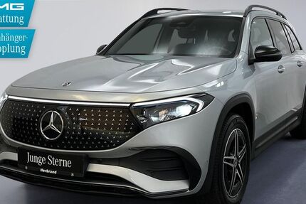 Mercedes-Benz EQB 31.000 km 39.480 &euro; Mönchengladbach 41063