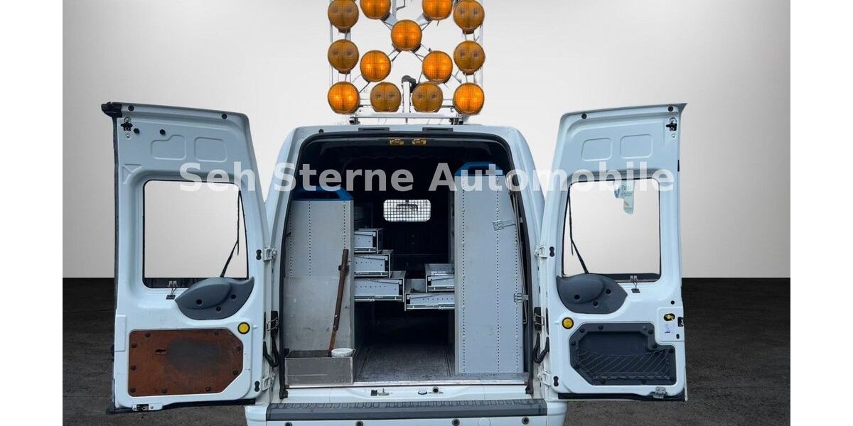Ford Transit 55.000 km 9.984 &euro; Mönchengladbach 41066