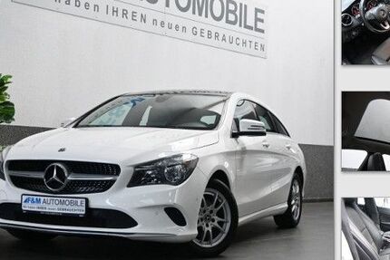 Mercedes-Benz CLA 180 Shooting Brake 164.000 km 11.499 &euro; Neuss 41460