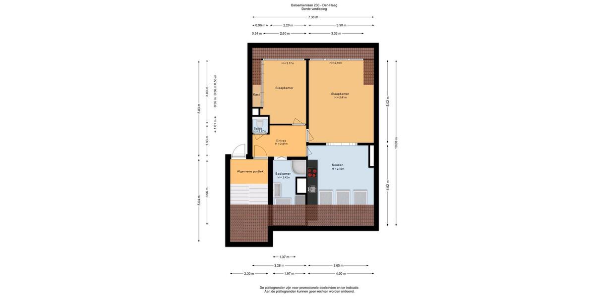 Etagenwohnung Düsseldorf Stadtbezirk 3 - 6 Zimmer, 136 m&sup2;, 500.000&euro; | Angebot:26984302