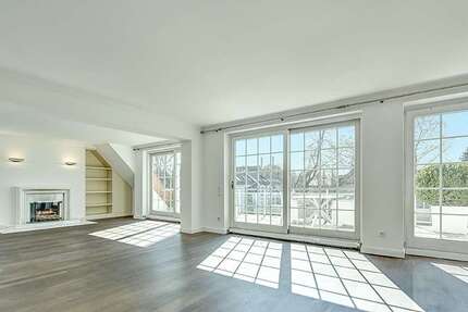 Wohnung Düsseldorf Stadtbezirk 5 - 5 Zimmer, 214 m&sup2;, 1.550.000&euro; | Angebot:26186827