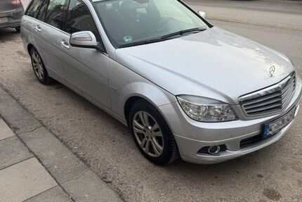 Mercedes-Benz C 220 328.000 km 3.599 &euro; Bergheim 50127
