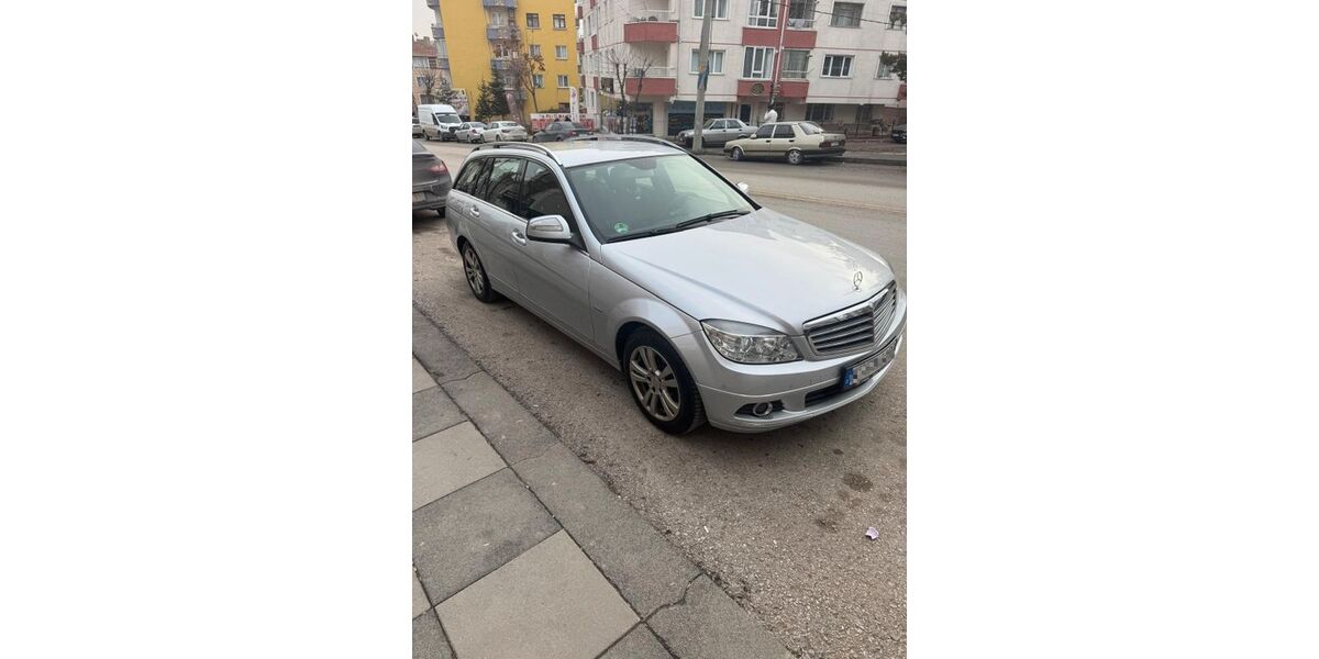 Mercedes-Benz C 220 328.000 km 3.599 &euro; Bergheim 50127