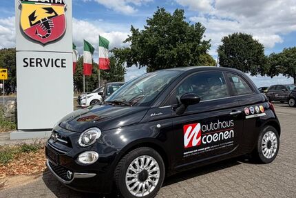 Fiat 500 26.900 km 12.999 &euro; Grevenbroich 41515