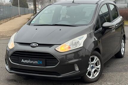 Ford B-Max 15.000 km 8.399 &euro; Jülich 52428