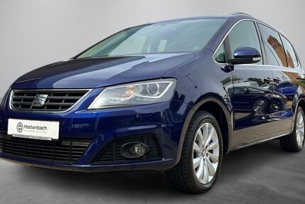 Seat Alhambra 108.500 km 19.450 &euro; Jülich 52428
