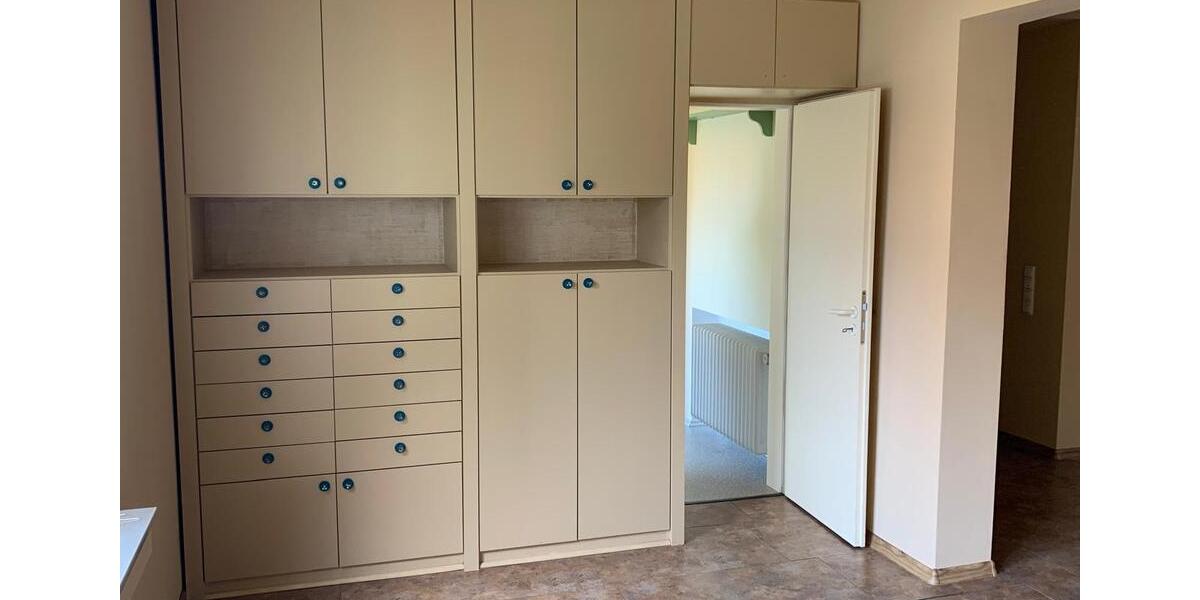 Erdgeschoßwohnung Jülich - 1 Zimmer, 62 m&sup2;, 560&euro; | Angebot:26031703