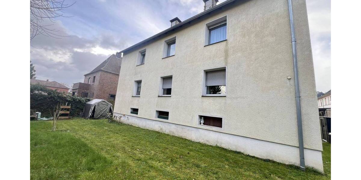 Mehrfamilienhaus, Wohnhaus Linnich - 359.000&euro; | Angebot:26190948