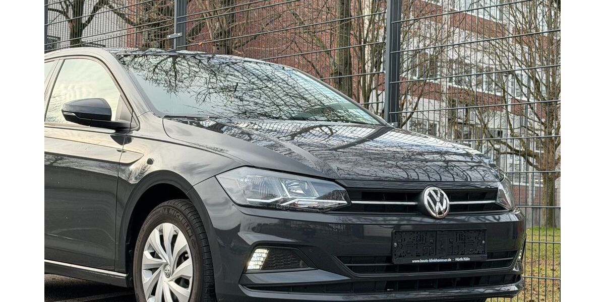 VW Polo 61.222 km 11.490 &euro; Mönchengladbach 41068