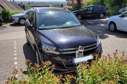 VW Tiguan 280.000 km 6.500 &euro; Hückelhoven 41836