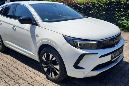 Opel Grandland (X) 165.000 km 12.600 &euro; Erkrath 40699